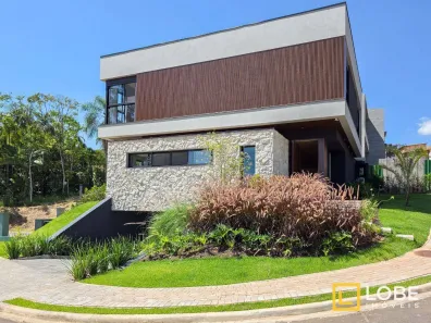 Casa de Condomínio com 3 Quartos à venda, 336m² no Itoupava Norte, Blumenau
