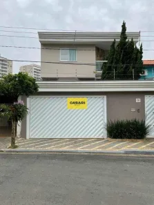 Sobrado com 3 Quartos à venda, 262m² no Anchieta, São Bernardo do Campo