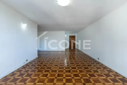 Apartamento com 3 Quartos à venda, 169m² no Pinheiros, São Paulo