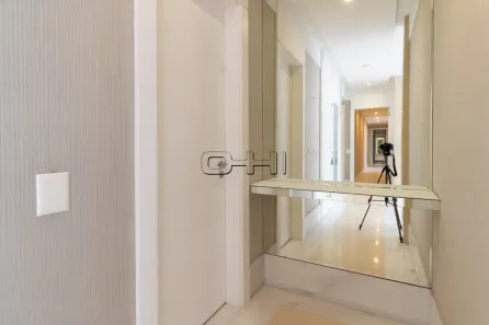Apartamento com 4 Quartos para alugar, 310m² no Planalto Paulista, São Paulo