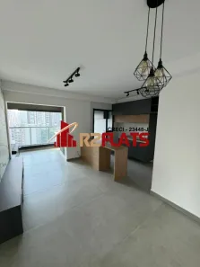 Flat com 2 Quartos à venda, 62m² no Jardim das Acácias, São Paulo