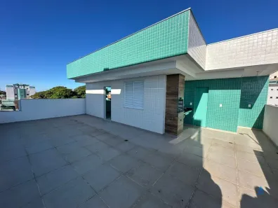 Cobertura com 4 Quartos à venda, 184m² no Itapoã, Belo Horizonte