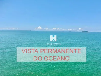 Apartamento com 3 Quartos à venda, 145m² no Pitangueiras, Guarujá