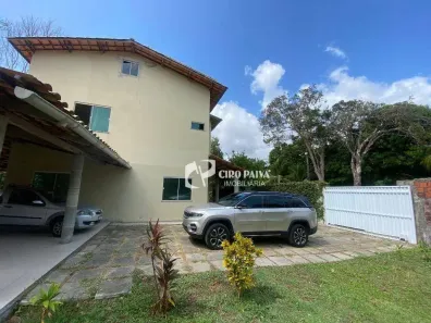 Casa com 3 Quartos à venda, 600m² no Jacundá, Aquiraz