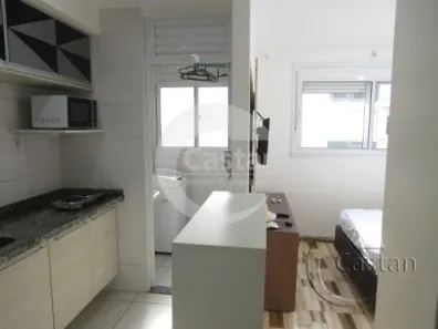 Apartamento com 1 Quarto à venda, 32m² no Brás, São Paulo