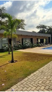 Fazenda/Sítio à venda, 196m² no Zona Rural Hidrolandia, Hidrolândia