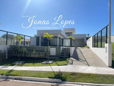 Casa de Condomínio com 3 Quartos à venda, 370m² no , Mandaguaçu