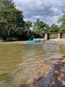 Fazenda/Sítio com 3 Quartos à venda, 4200m² no , Cunha