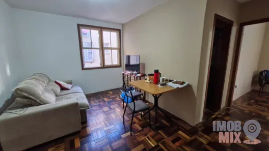 Apartamento com 2 Quartos à venda, 48m² no Boa Vista, Porto Alegre