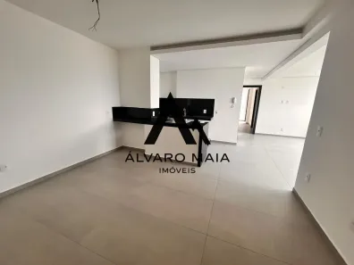 Apartamento com 3 Quartos para alugar, 67m² no Santo Agostinho, Belo Horizonte