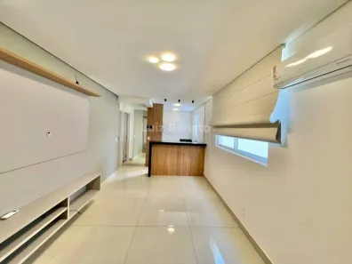 Apartamento com 1 Quarto para alugar, 40m² no Anchieta, Belo Horizonte