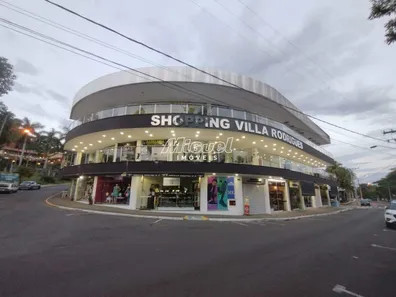 Ponto Comercial à venda, 22m² no Centro, Águas de São Pedro