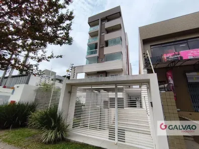 Apartamento com 1 Quarto para alugar, 30m² no Água Verde, Curitiba