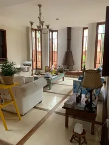 Casa de Condomínio com 4 Quartos à venda, 395m² no Parque Faber Castell I, São Carlos