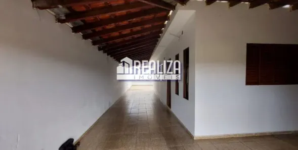 Casa com 3 Quartos à venda, 150m² no Serra Dourada, Uberaba