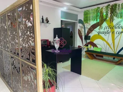 Ponto Comercial para alugar, 100m² no Vila Vianelo, Jundiaí