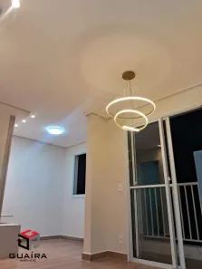 Apartamento com 1 Quarto à venda, 37m² no Vila Independência, São Paulo
