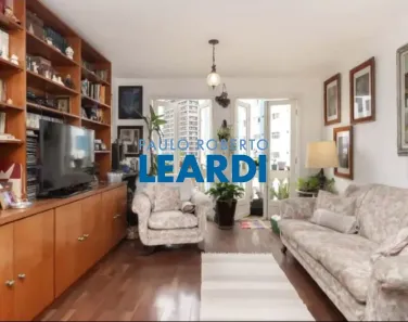 Apartamento com 3 Quartos à venda, 96m² no Sumarezinho, São Paulo