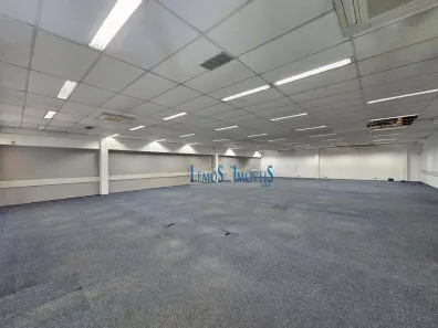 Galpão/Depósito/Armazém para alugar, 1640m² no Centro, São Bernardo do Campo