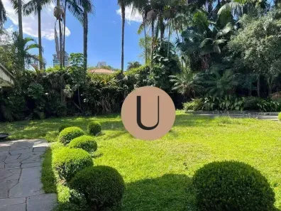 Lote/Terreno à venda, 2496m² no Jardim América, São Paulo