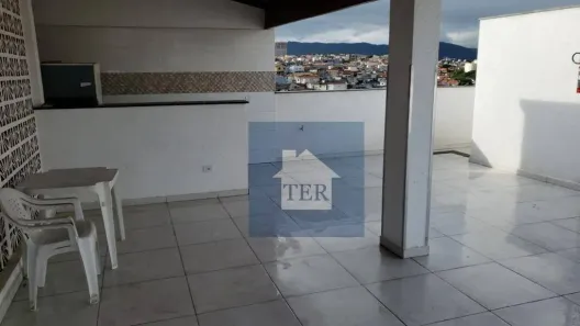 Apartamento com 2 Quartos à venda, 39m² no Vila Gustavo, São Paulo