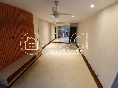 Apartamento com 2 Quartos à venda, 90m² no Tijuca, Rio de Janeiro