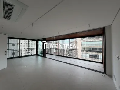 Apartamento com 3 Quartos à venda, 167m² no Vila Nova Conceição, São Paulo
