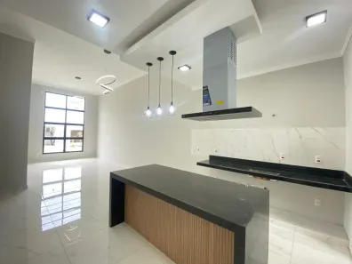 Casa de Condomínio com 3 Quartos à venda, 150m² no Condomínio Residencial e Comercial Moema Ville, Pindamonhangaba