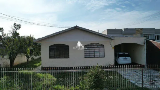 Casa com 2 Quartos à venda, 600m² no Jardim Paulista, Campina Grande do Sul