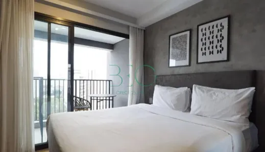 Apartamento com 1 Quarto à venda, 23m² no Vila Mariana, São Paulo