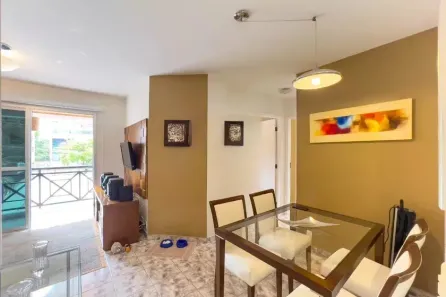 Apartamento com 2 Quartos à venda, 58m² no Vila Mariana, São Paulo