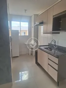 Apartamento com 2 Quartos para alugar, 52m² no João XXIII, Vinhedo