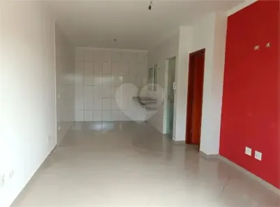 Casa de Condomínio com 2 Quartos à venda, 114m² no Vila Alpina, São Paulo