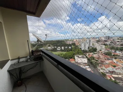 Apartamento com 3 Quartos à venda, 103m² no Santa Maria, Uberaba