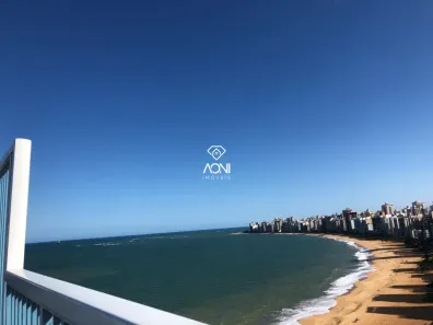 Apartamento com 2 Quartos à venda, 70m² no Praia da Costa, Vila Velha