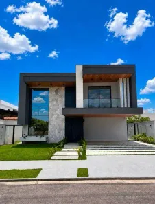Casa de Condomínio com 4 Quartos à venda, 389m² no Ponta Negra, Manaus
