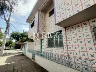 Casa com 3 Quartos à venda, 177m² no Campo Grande, Santos