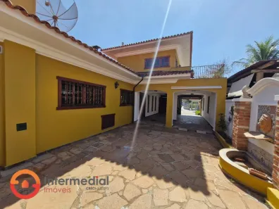 Casa com 3 Quartos para alugar, 275m² no Centro, Boituva