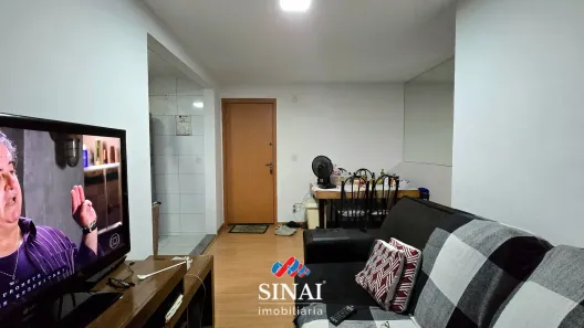 Apartamento com 2 Quartos à venda, 48m² no Colégio, Rio de Janeiro
