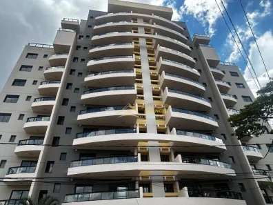Apartamento com 2 Quartos à venda, 60m² no Centro, Mogi das Cruzes