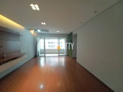 Apartamento com 4 Quartos para alugar, 110m² no Planalto Paulista, São Paulo