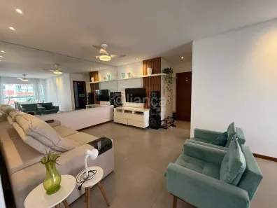 Apartamento com 4 Quartos à venda, 150m² no Praia da Costa, Vila Velha