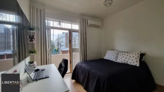 Apartamento com 2 Quartos à venda, 73m² no Santana, Porto Alegre