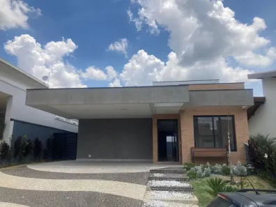 Casa de Condomínio com 3 Quartos à venda, 219m² no Swiss Park, Campinas