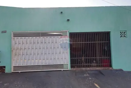 Casa com 3 Quartos à venda, 152m² no Residencial Padre Lothar, Rondonópolis