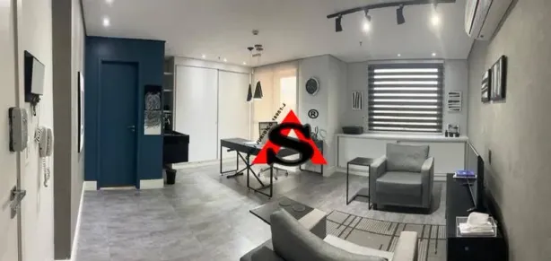 Sala Comercial à venda, 32m² no Ipiranga, São Paulo