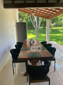 Casa de Condomínio com 3 Quartos à venda, 270m² no Tocantins, Uberlândia