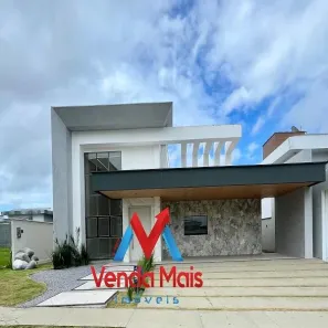 Casa de Condomínio com 3 Quartos à venda, 270m² no Pirapora, Castanhal