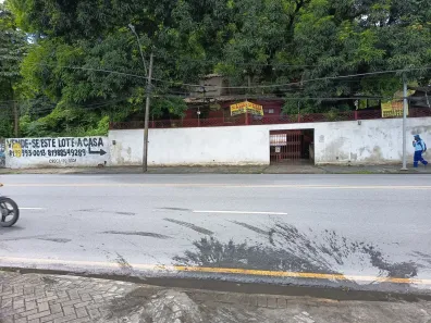 Casa com 4 Quartos à venda, 210m² no Monteiro, Recife