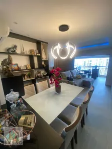 Apartamento com 2 Quartos à venda, 104m² no Parque Reboucas, São Paulo